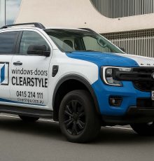 Clearstyle-truck